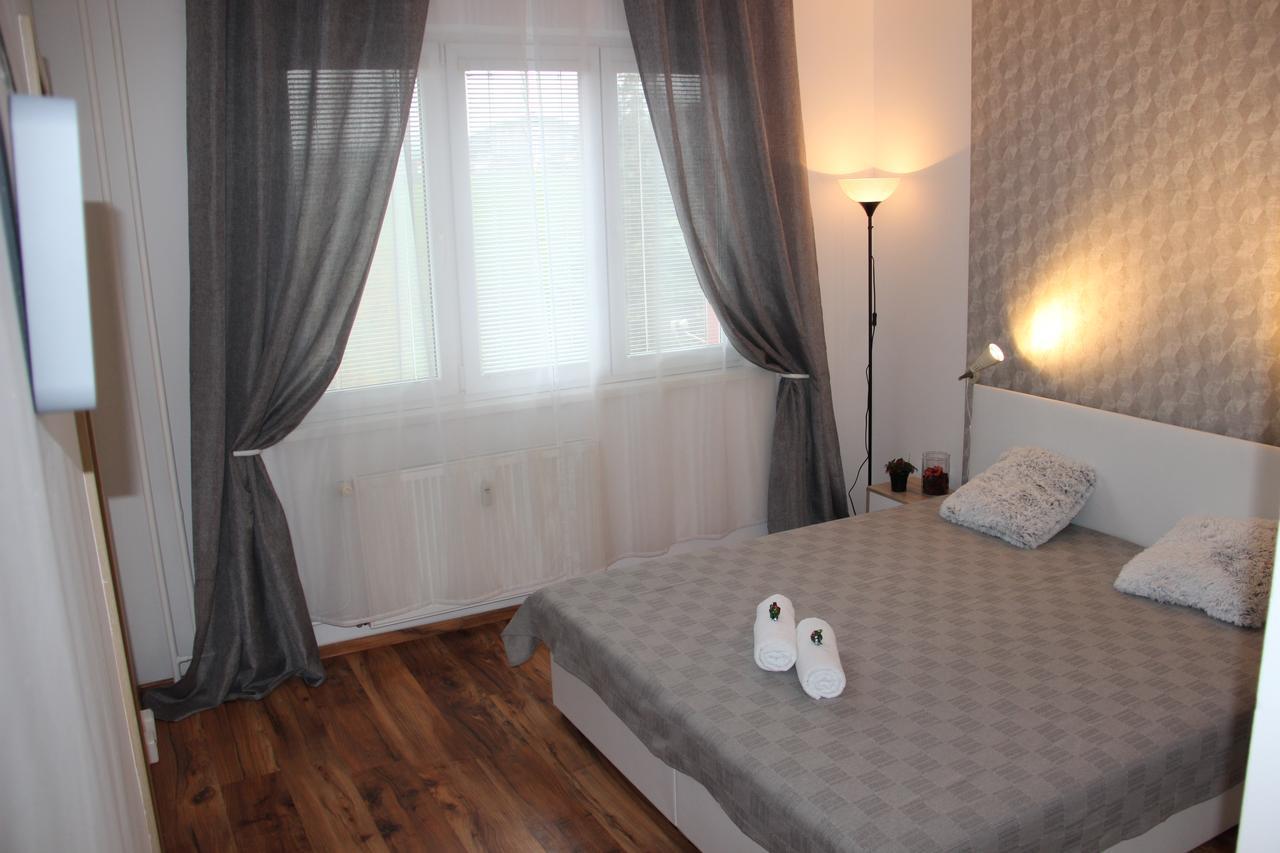 Apartment 3Kk De Luxe Beroun  Zewnętrze zdjęcie