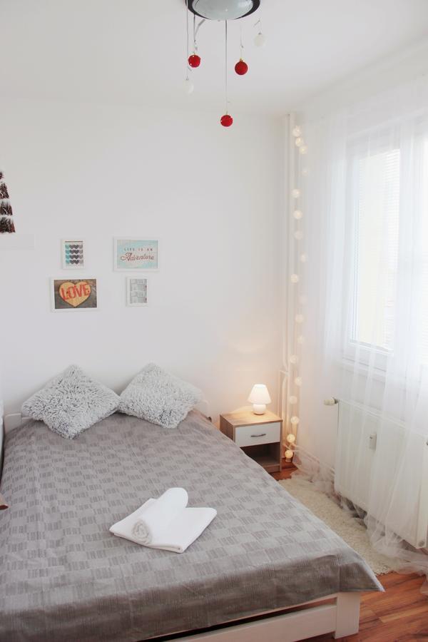 Apartment 3Kk De Luxe Beroun  Zewnętrze zdjęcie