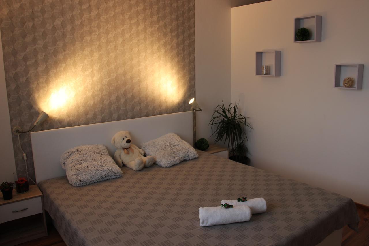 Apartment 3Kk De Luxe Beroun  Zewnętrze zdjęcie