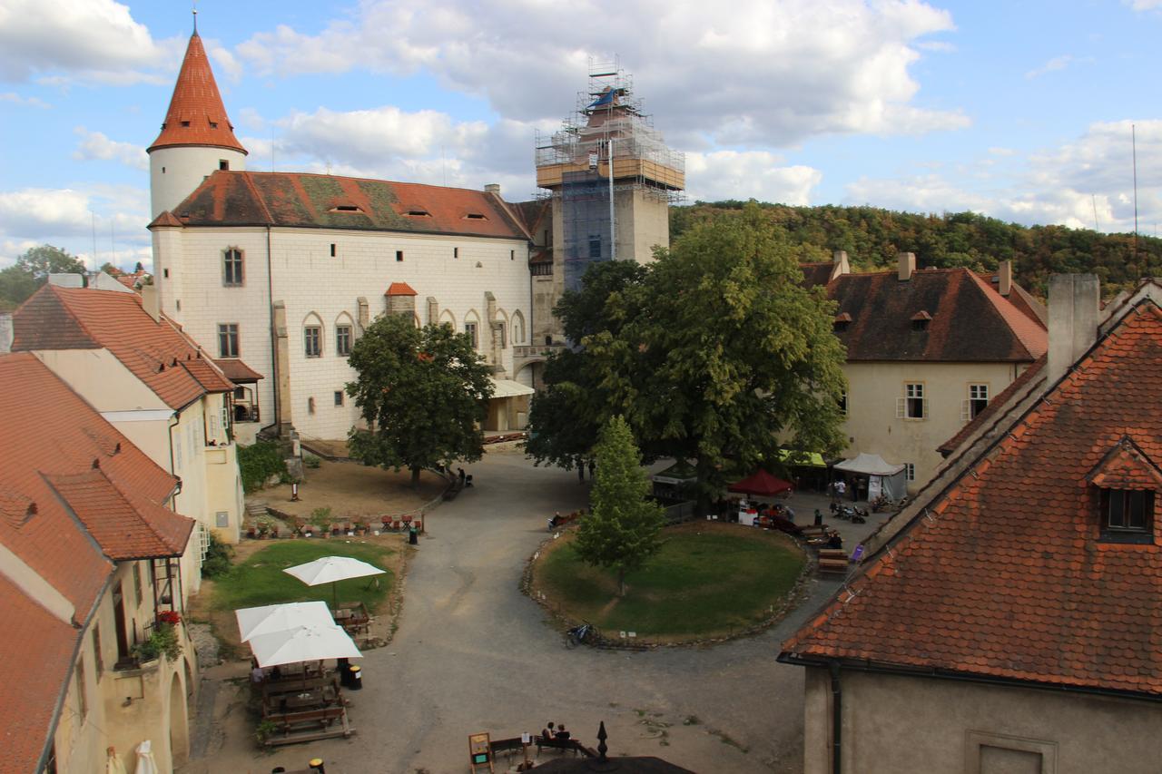 Apartment 3Kk De Luxe Beroun  Zewnętrze zdjęcie